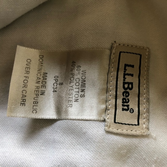 SOLD (DP) VINTAGE High waist pleated front shorts - Picture 3 of 4